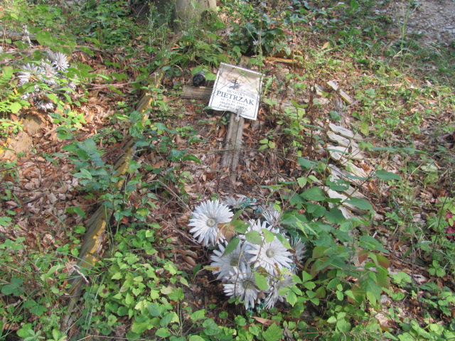 Henryka Pietrzak 1919 Bolków - Grobonet - Wyszukiwarka osób pochowanych