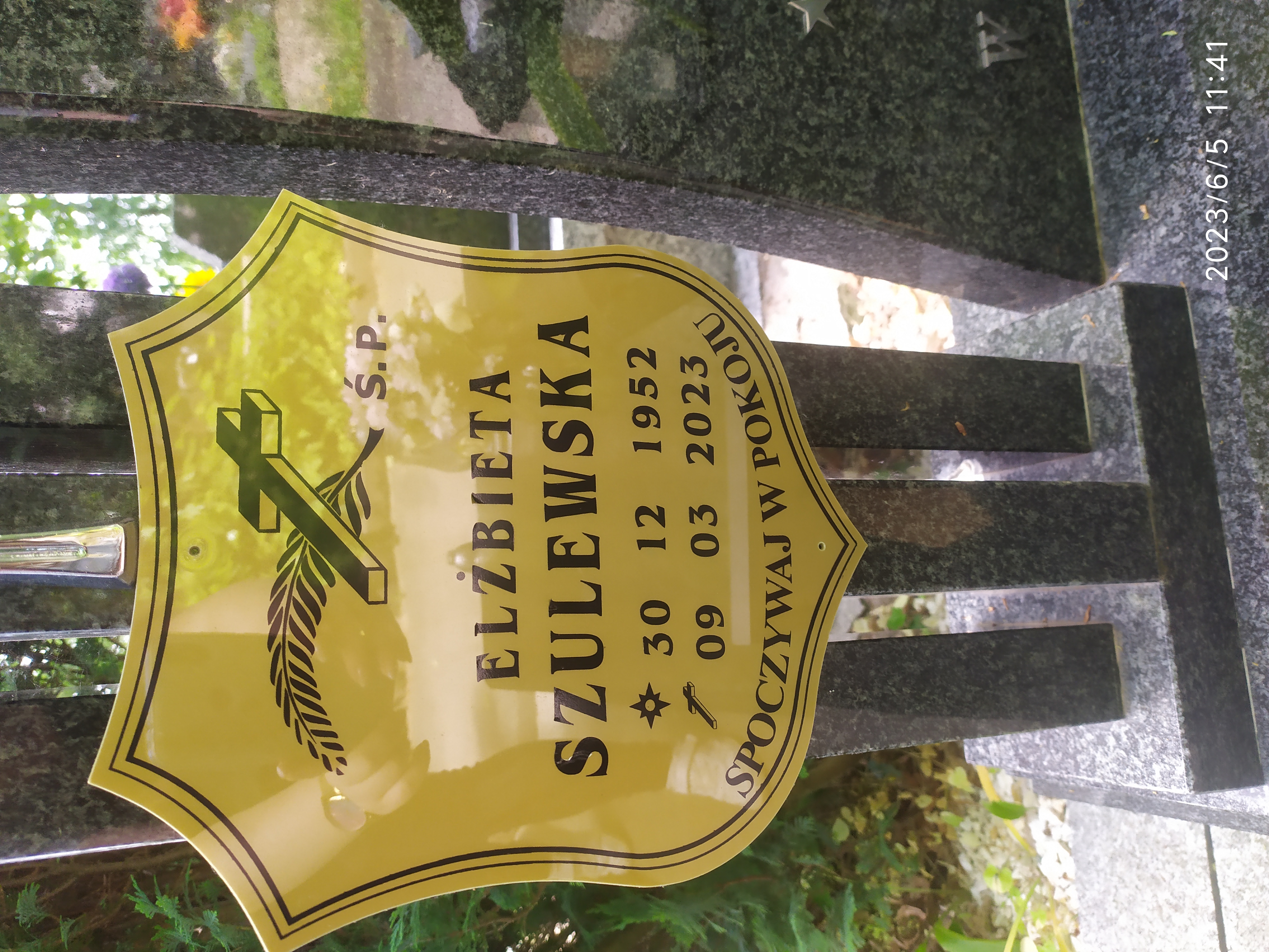 Stefan Martyniak 1928 Bolków - Grobonet - Wyszukiwarka osób pochowanych