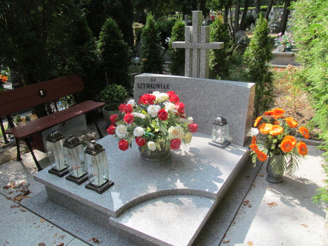 Eugeniusz Koszela 1947 Bolków - Grobonet - Wyszukiwarka osób pochowanych