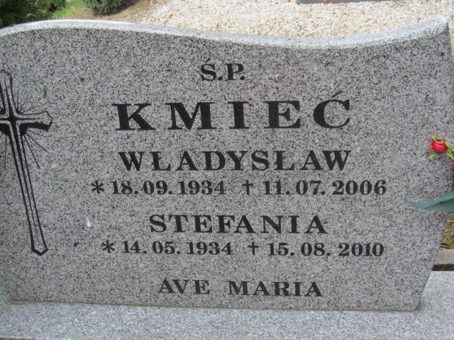 Grażyna Jarosz 1957 Bolków - Grobonet - Wyszukiwarka osób pochowanych